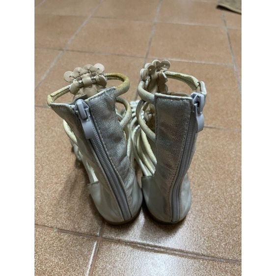 รองเท้าแฟชั่นเด็กผู้หญิง มือสอง เบอร์ 35 รูปที่ 7