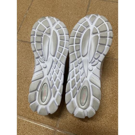 รองเท้าเด็ก ลาย moana เบอร์ 12 “มือสอง” ขนาดเท้ายาว 21 ซม.  ของใหม่ใส่ไม่กี่ครั้ง รูปที่ 3