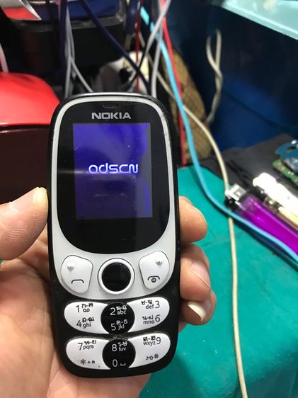 Nokia 2230 รูปที่ 2