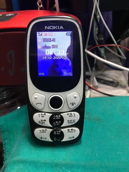 Nokia 2230 รูปที่ 4