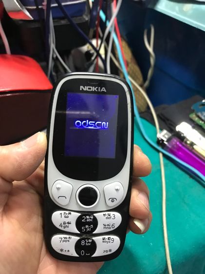 Nokia 2230 รูปที่ 3