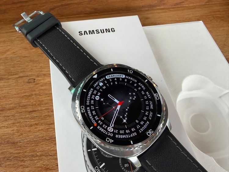 Samsung Watch 8 Classics 46mm รูปที่ 3