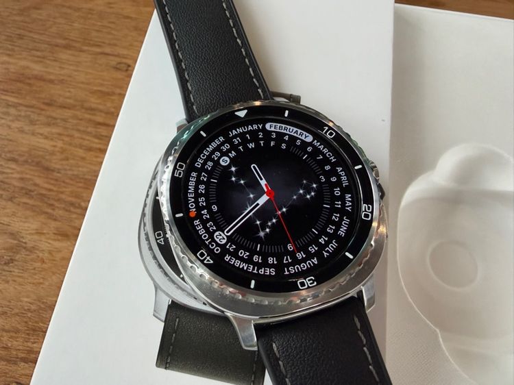 Samsung Watch 8 Classics 46mm รูปที่ 4