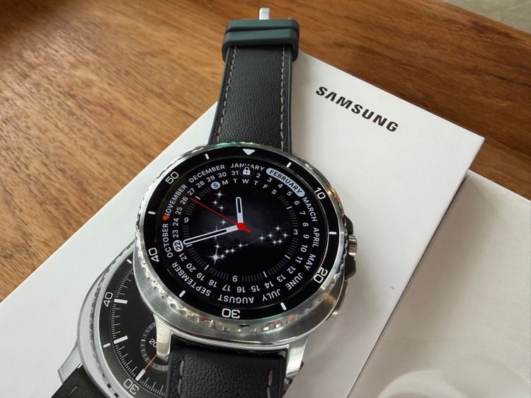 Samsung Watch 8 Classics 46mm รูปที่ 2