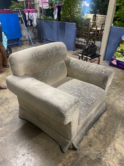 โซฟานั่งใหญ่