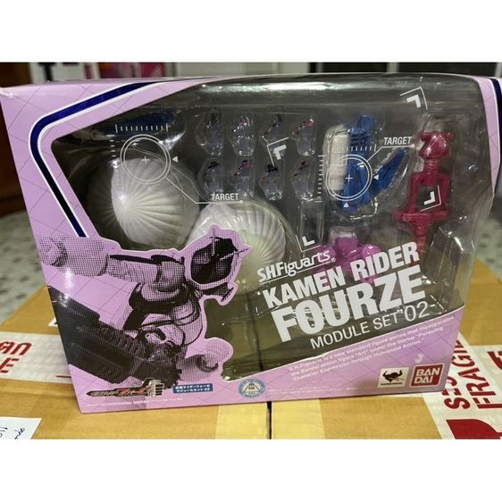 figure kamen rider รูปที่ 6