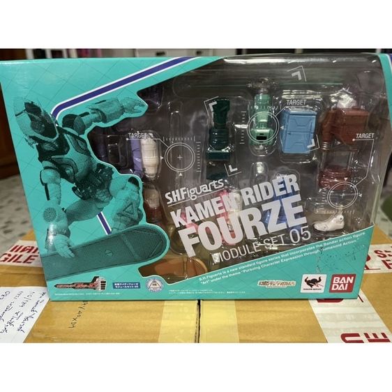 figure kamen rider รูปที่ 7