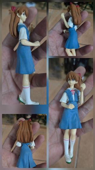 figure anime ผู้หญิง มือสอง สภาพดี รูปที่ 3