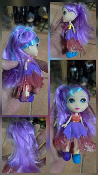 figure anime ผู้หญิง มือสอง สภาพดี