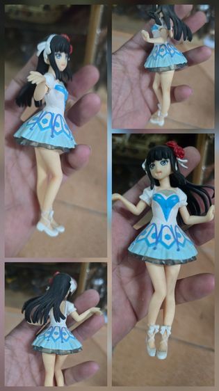 figure anime ผู้หญิง มือสอง สภาพดี รูปที่ 4