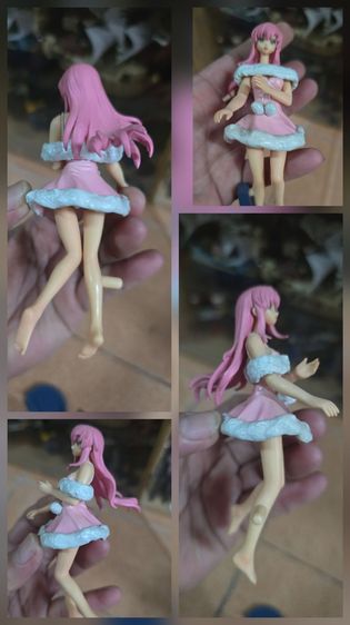 figure anime ผู้หญิง มือสอง สภาพดี รูปที่ 7