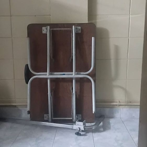 โต๊ะตัดขน โต๊ะกรูมมิ่ง 