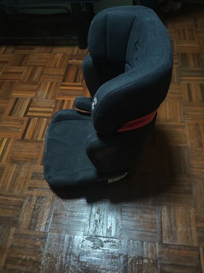 คารซีท รูปที่ 3