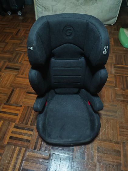 คารซีท รูปที่ 4