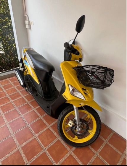 รถมอเตอร์ไซด์  รูปที่ 5