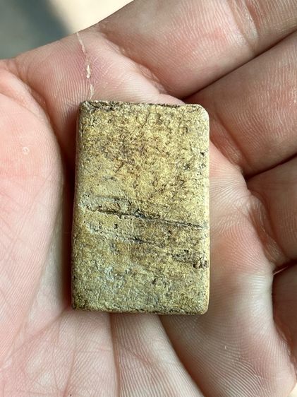 พระสมเด็จบ้านๆ รูปที่ 2