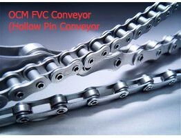 จำหน่ายโซ่เหล็ก ยี่ห้อ OCM Roller Chains OCM โซ่สแตนลส และ ยอยโซ่ รูปที่ 13