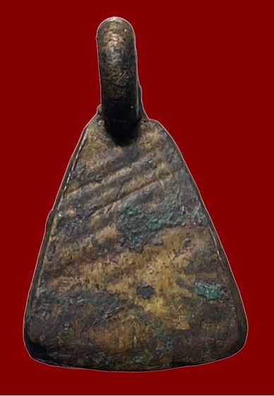 จอบเล็กหลวงพ่อเงินสวย รูปที่ 2