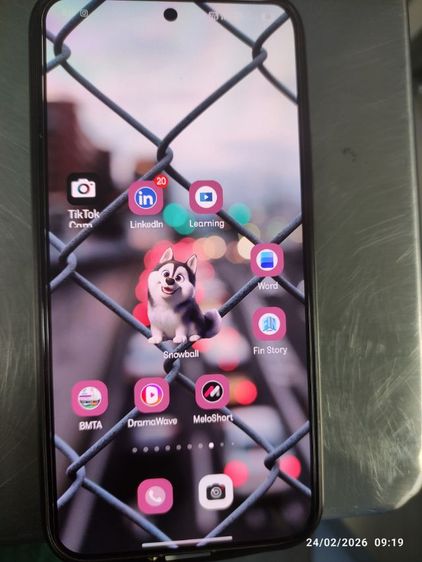 mi15t pro รูปที่ 9