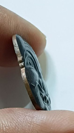 เหรียญตาพรานบุญหนุนทรัพย์ รุ่น กฐินพระราชทานปี 60 นครศรีธรรมราช รูปที่ 7