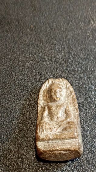 พระรอด2หน้ามหาวันลำพูนแถม25พุทธ รูปที่ 4