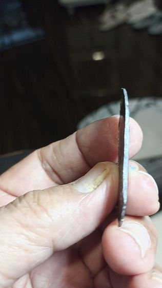 พระรอด2หน้ามหาวันลำพูนแถม25พุทธ รูปที่ 14