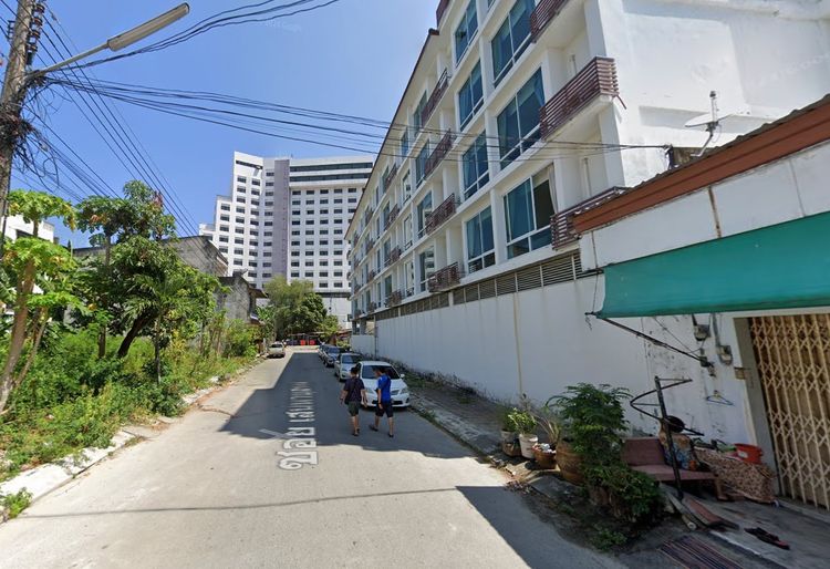 อื่นๆ บ้านพร้อมที่ดินใจกลางเมืองหาดใหญ่ ซอยเสน่หานุสรณ์ในตำนาน รูปที่ 2