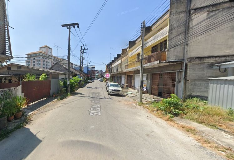 อื่นๆ บ้านพร้อมที่ดินใจกลางเมืองหาดใหญ่ ซอยเสน่หานุสรณ์ในตำนาน รูปที่ 3