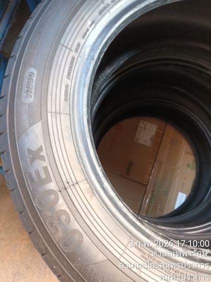 ยางYOKOHAMA 215 60R16 รูปที่ 2