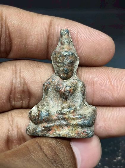 ท่ากระดานเนื้อสนิมแดง