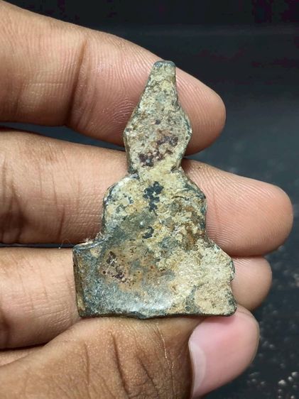 ท่ากระดานเนื้อสนิมแดง รูปที่ 2