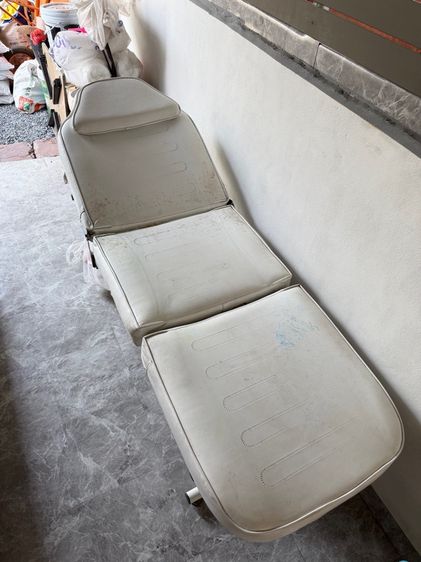 เตียงเสริมสวย รูปที่ 3