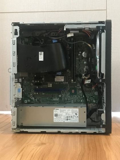 วินโดว์ 16 กิกะไบต์ คอมพิวเตอร์ตั้งโต๊ะ DELL OptiPlex 3080 มือสอง สภาพดีมาก พร้อมใช้งาน