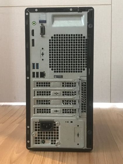 คอมพิวเตอร์ตั้งโต๊ะ DELL OptiPlex 3080 มือสอง สภาพดีมาก พร้อมใช้งาน รูปที่ 2