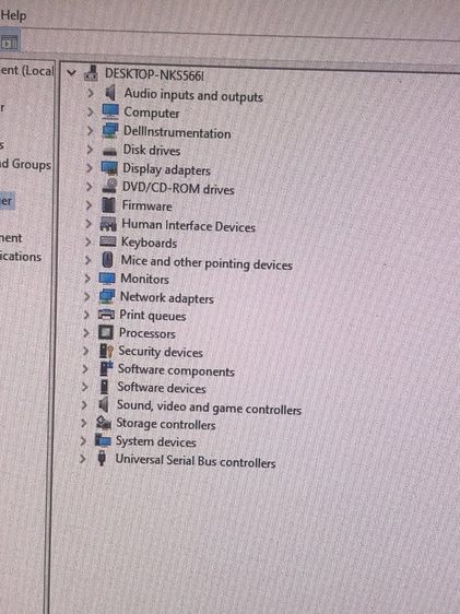 คอมพิวเตอร์ตั้งโต๊ะ DELL OptiPlex 3080 มือสอง สภาพดีมาก พร้อมใช้งาน รูปที่ 8