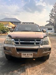 Isuzu Advature เจ้าของขายเอง มือเดียว