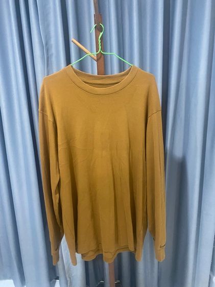 เสื้อฮู็ด มือสองงานแท้   รูปที่ 4