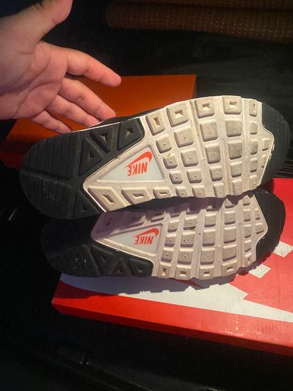 เสื้อฮู็ด มือสองงานแท้   รูปที่ 8