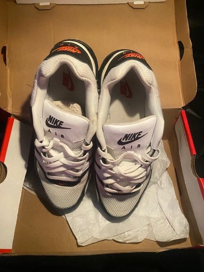 เสื้อฮู็ด มือสองงานแท้   รูปที่ 10