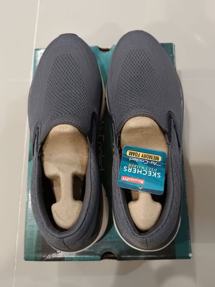 รองเท้าผู้ชาย skechers ของแท้มือ 1 รูปที่ 4