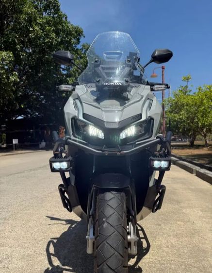 มอไซค์ honda