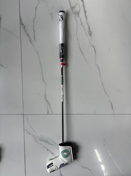 พัตเตอร์ Putter Odyssey Toulon Design Magnolia 34” Putter (Right Hand) Limited Edition