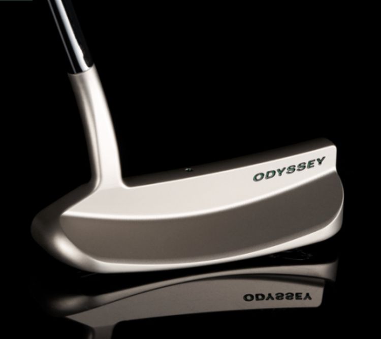 พัตเตอร์ Putter Odyssey Toulon Design Magnolia 34” Putter (Right Hand) Limited Edition รูปที่ 5