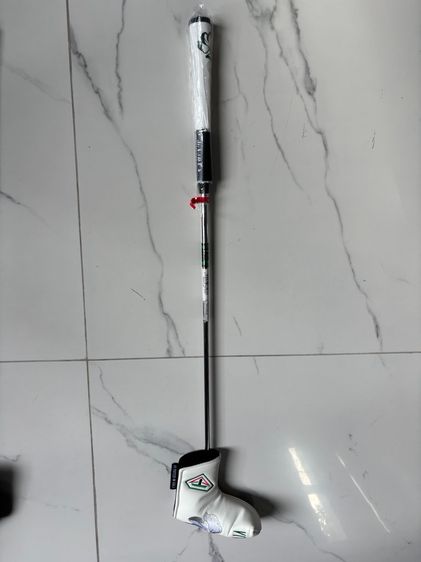 พัตเตอร์ Putter Odyssey Toulon Design Magnolia 34” Putter (Right Hand) Limited Edition รูปที่ 9