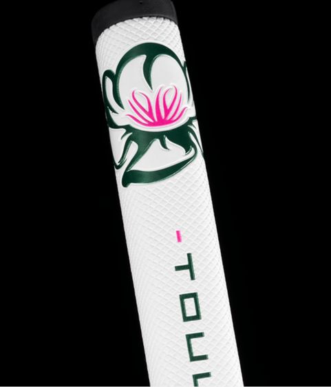 พัตเตอร์ Putter Odyssey Toulon Design Magnolia 34” Putter (Right Hand) Limited Edition รูปที่ 4