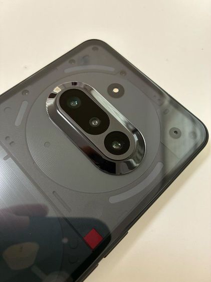 Nothing phone 3a  รูปที่ 2