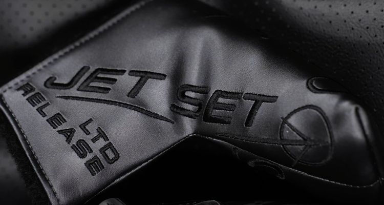 พัตเตอร์ Putter Scotty Cameron Special Select Jet Set Newport 1 (2022) Limited Edition รูปที่ 9