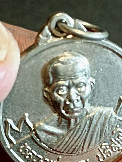 สมเด็จไกเซอร์หลังยันต์พ่อกวย รูปที่ 10