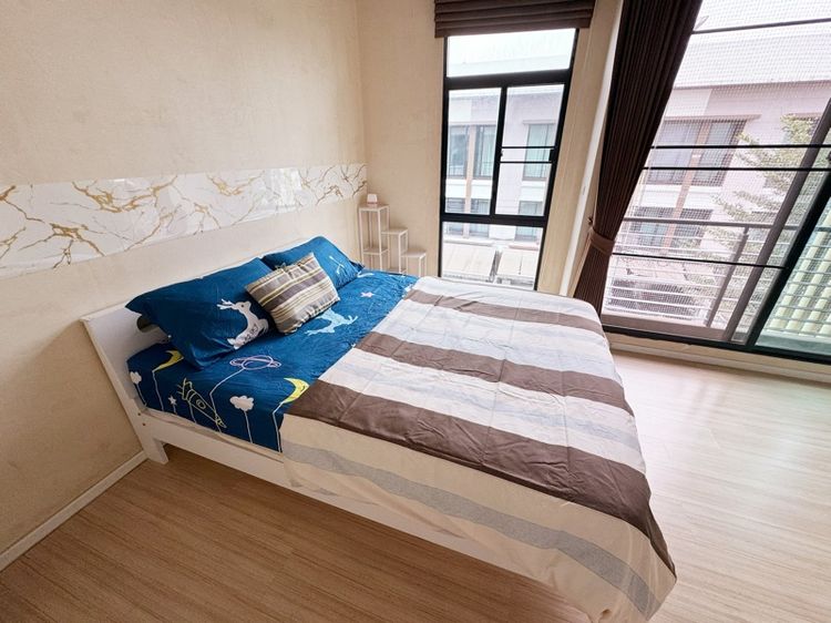 ขายเตียง 2 อัน 5 ฟุต รูปที่ 4