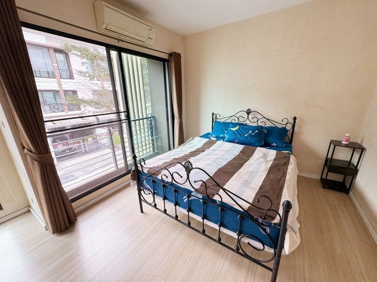 ขายเตียง 2 อัน 5 ฟุต รูปที่ 2